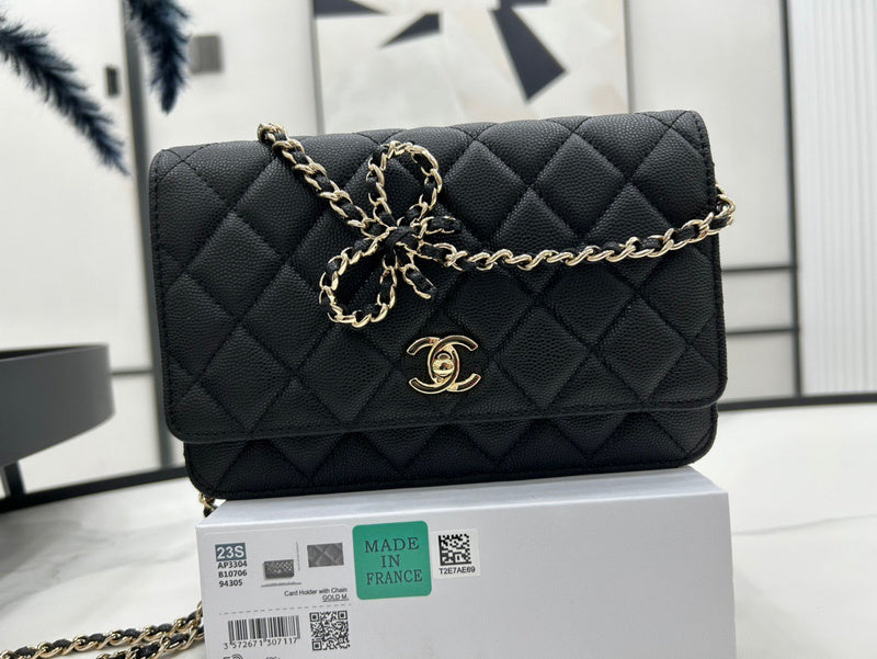 The Arid Bag Shop new Luxury  - Chanel Bags - 453