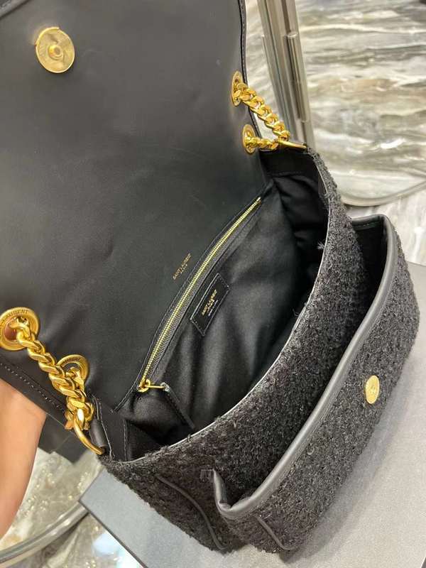 Yves Saint Laurent - Bags - The Wells Bags  491