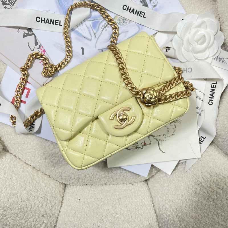 The Arid Bag Shop new Luxury  - Chanel Bags - 426