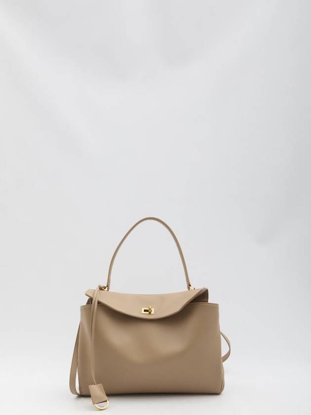 Luxury Balenciaga  Medium Rodeo Bag