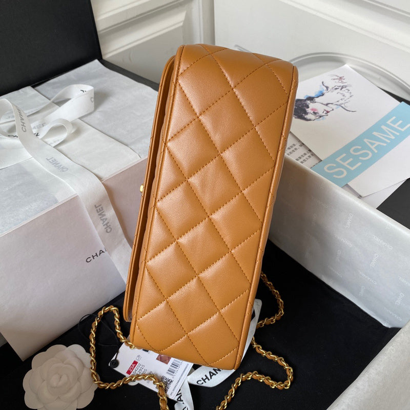 The Arid Bag Shop new Luxury  - Chanel Bags - 447