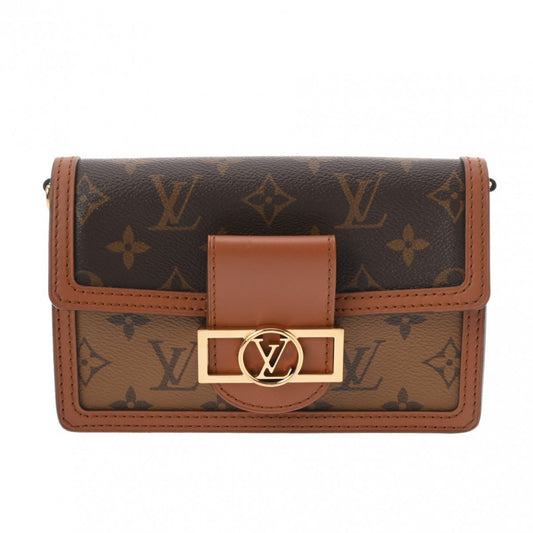 Louis Vuitton Monogram  Monogram Shoulder Bag