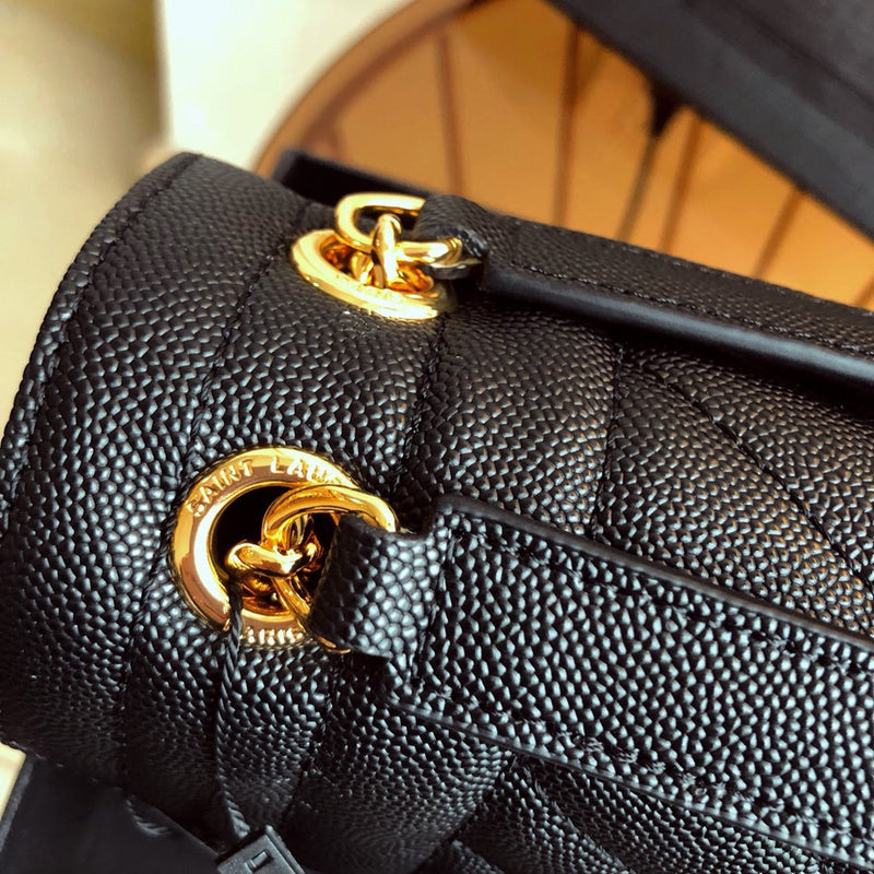 Yves Saint Laurent - Bags - The Wells Bags  252