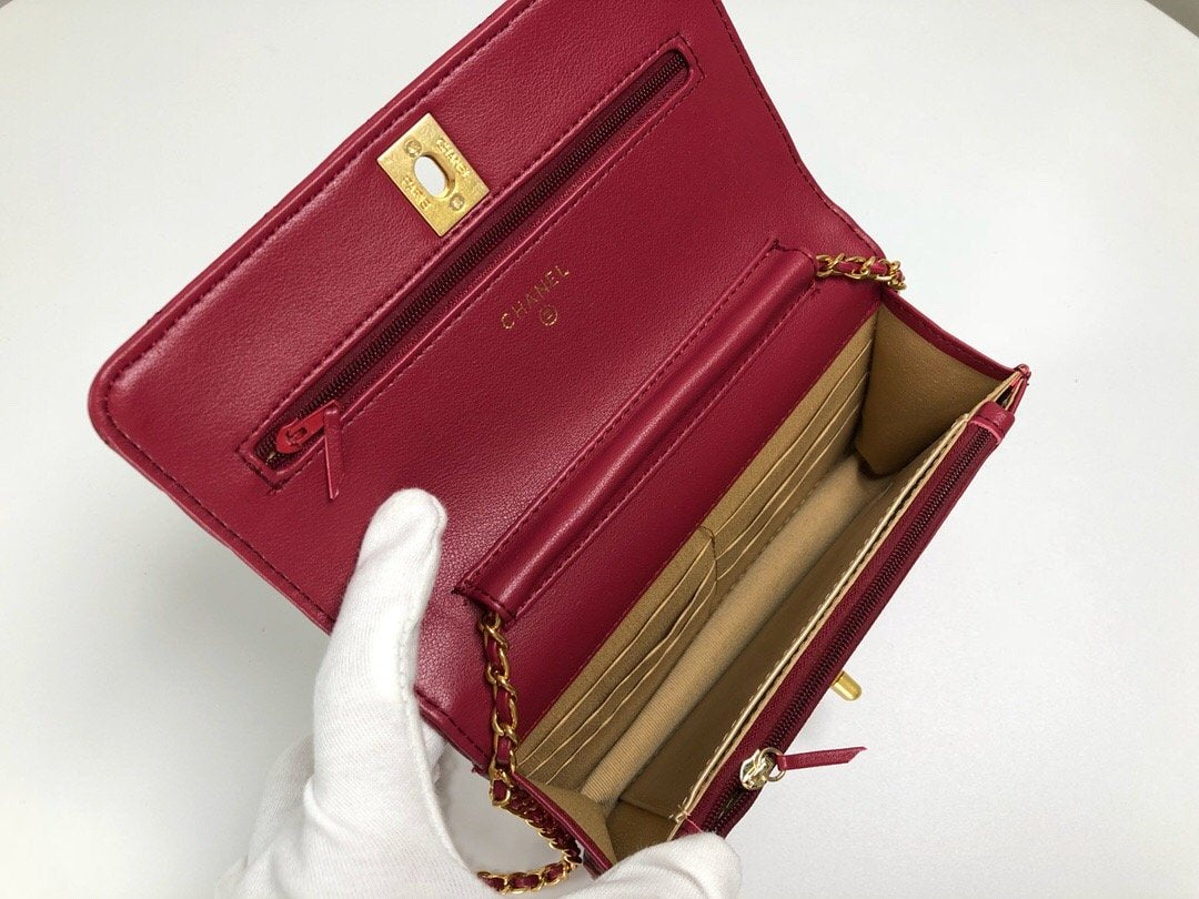 Luxury Edition Bags CH-L 079