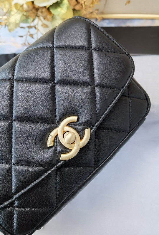 The Arid Bag Shop new Luxury  - Chanel Bags - 488