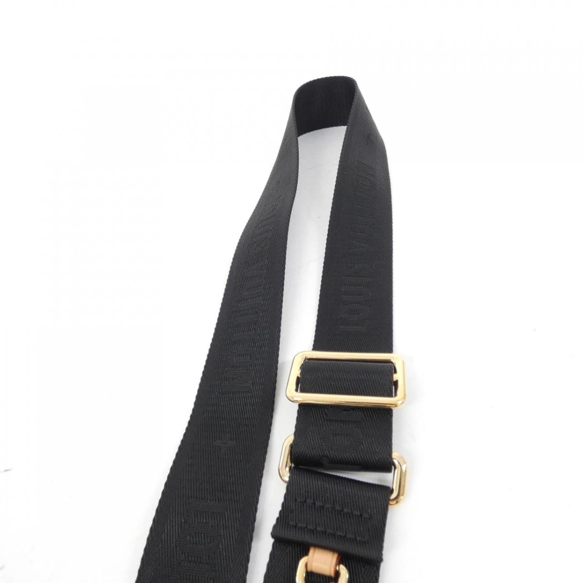 Louis Vuitton Monogram Reversee Shoulder Strap J02522
