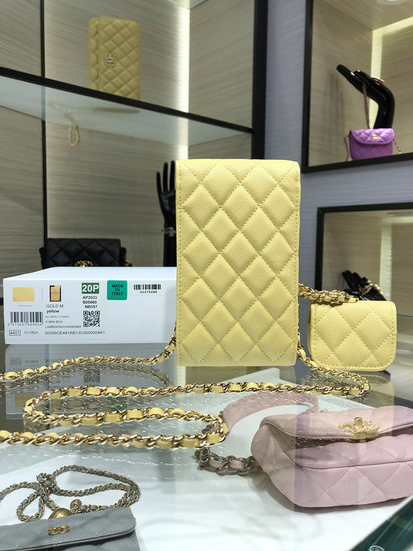 The Arid Bag Shop new Luxury  - Chanel Bags - 407