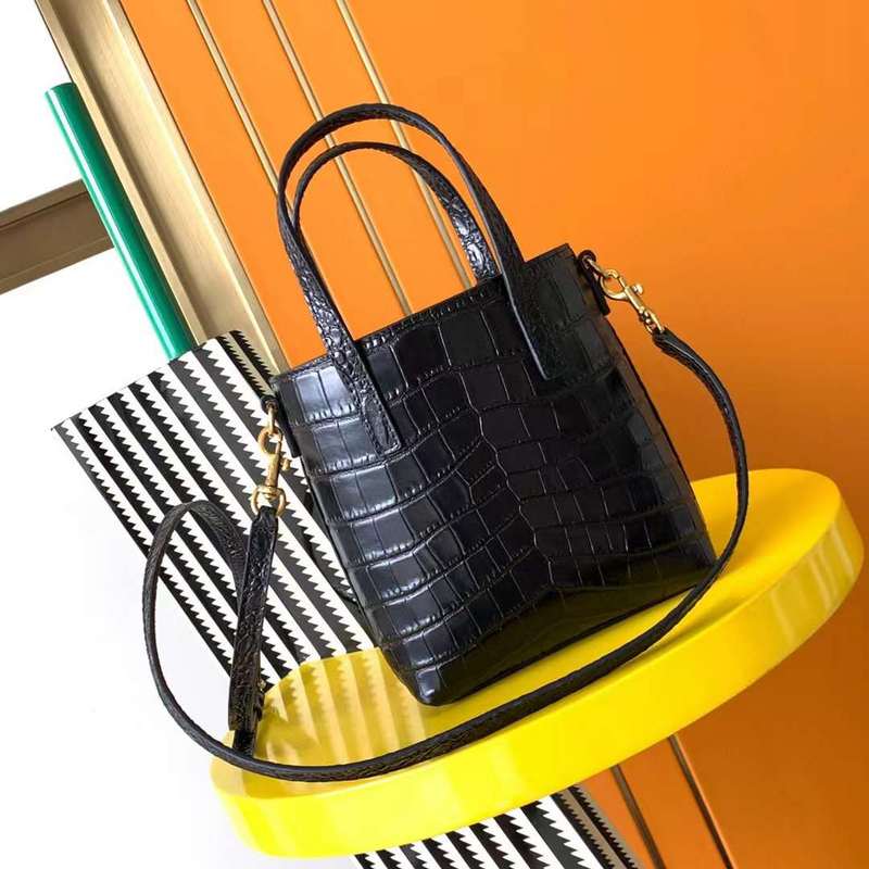 Yves Saint Laurent - Bags - The Wells Bags  502