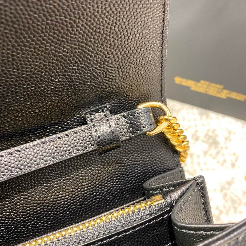 Yves Saint Laurent - Bags - The Wells Bags  191