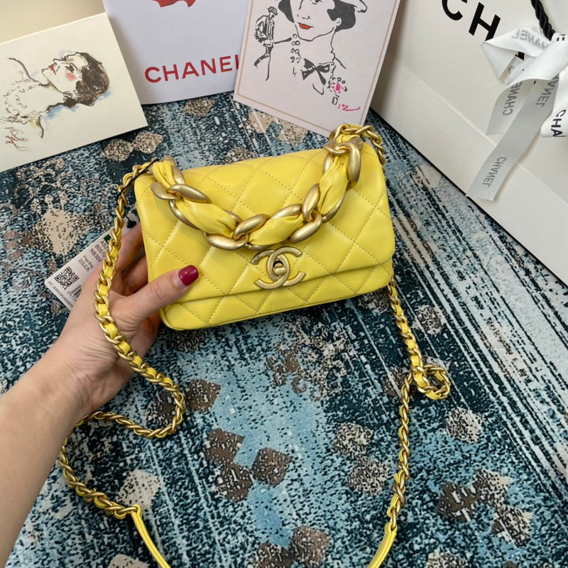 The Arid Bag Shop new Luxury  - Chanel Bags - 520