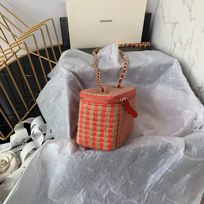 The Arid Bag Shop new Luxury  - Chanel Bags - 396