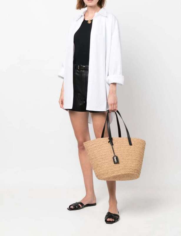 Yves Saint Laurent - Bags - The Wells Bags  655