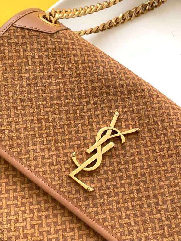 Yves Saint Laurent - Bags - The Wells Bags  345