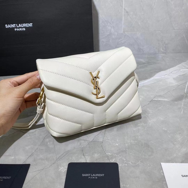 Yves Saint Laurent - Bags - The Wells Bags  569