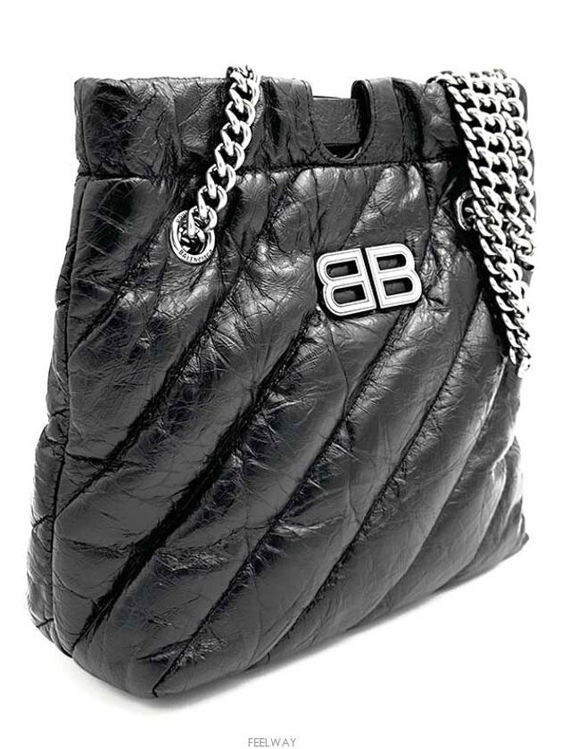 Luxury Balenciaga  women shoulder bag