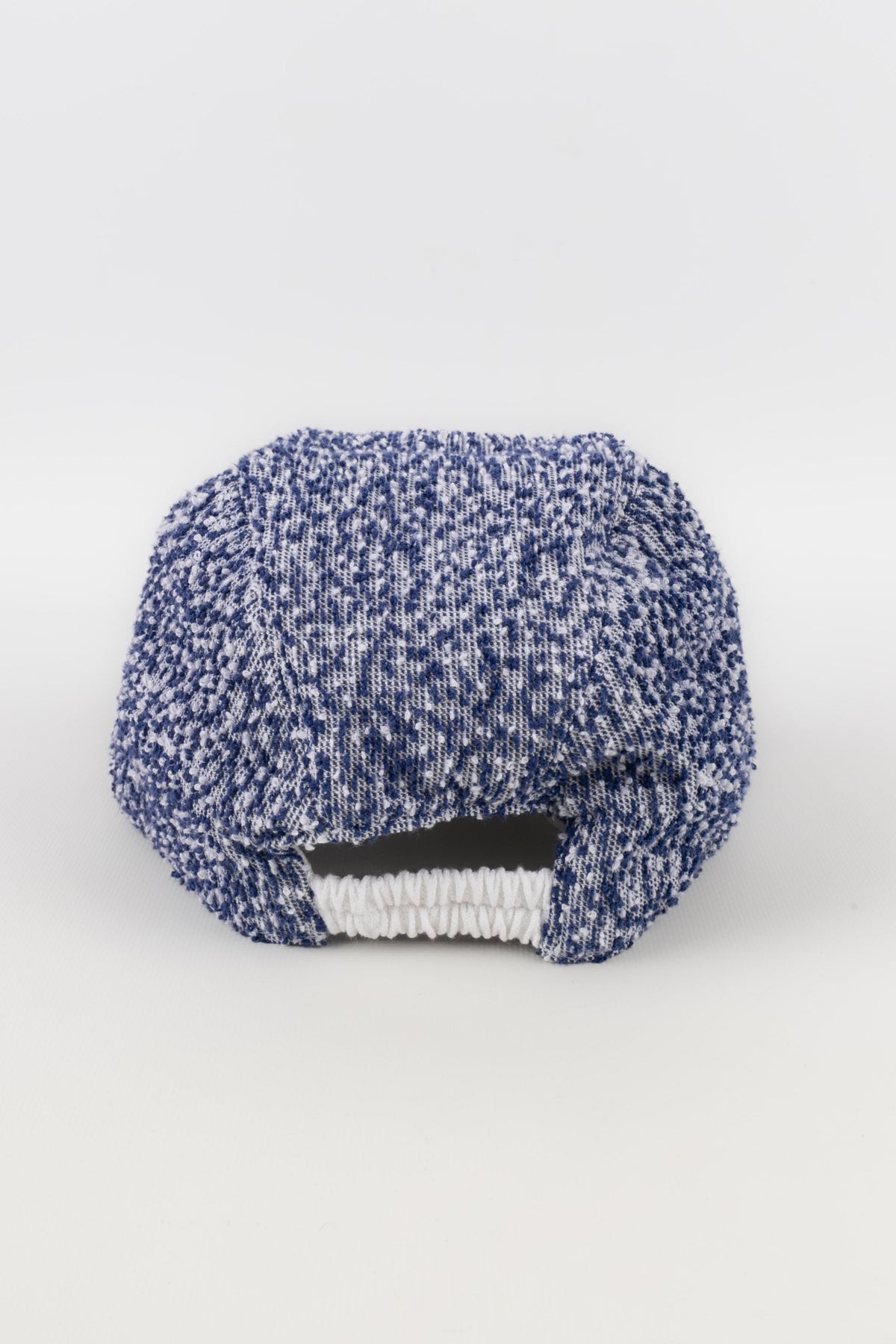 Chapeau casquette Chanel