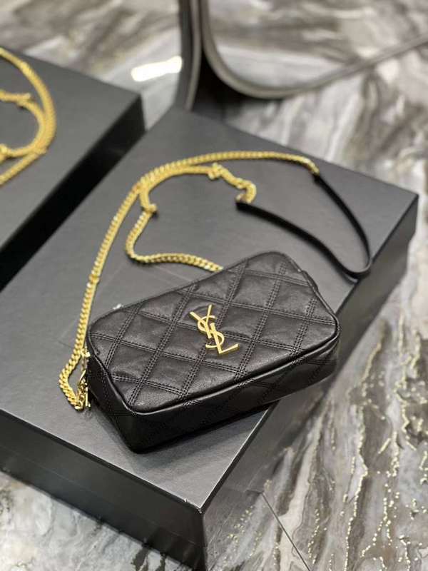 Yves Saint Laurent - Bags - The Wells Bags  525