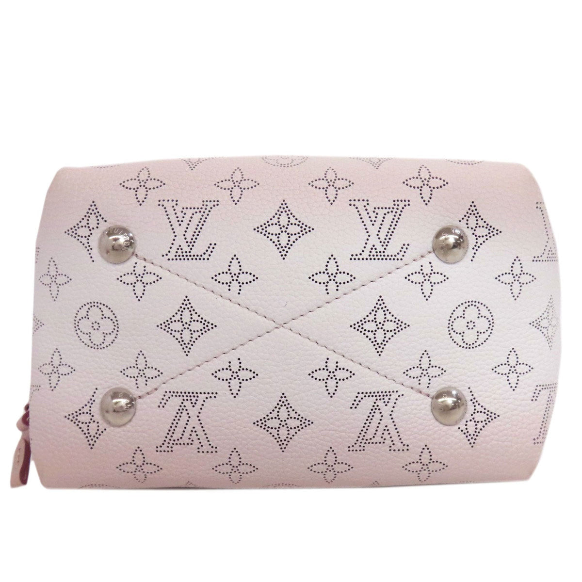 Louis Vuitton pink  Monogram Empreinte Handbag