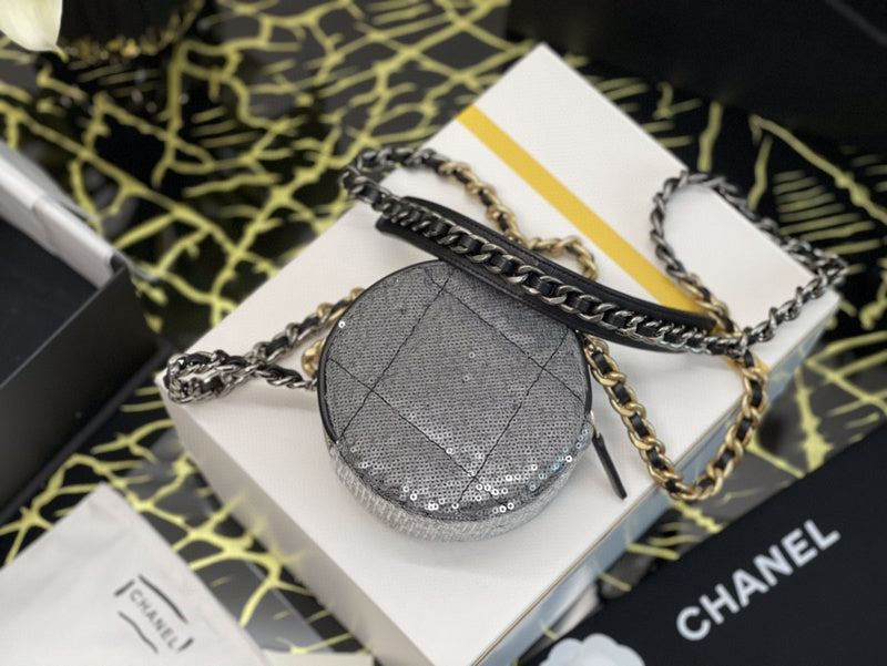 The Arid Bag Shop new Luxury  - Chanel Bags - 675