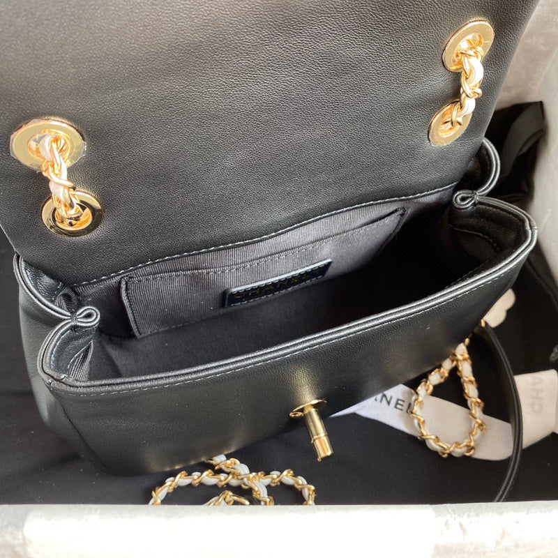 The Arid Bag Shop new Luxury  - Chanel Bags - 537