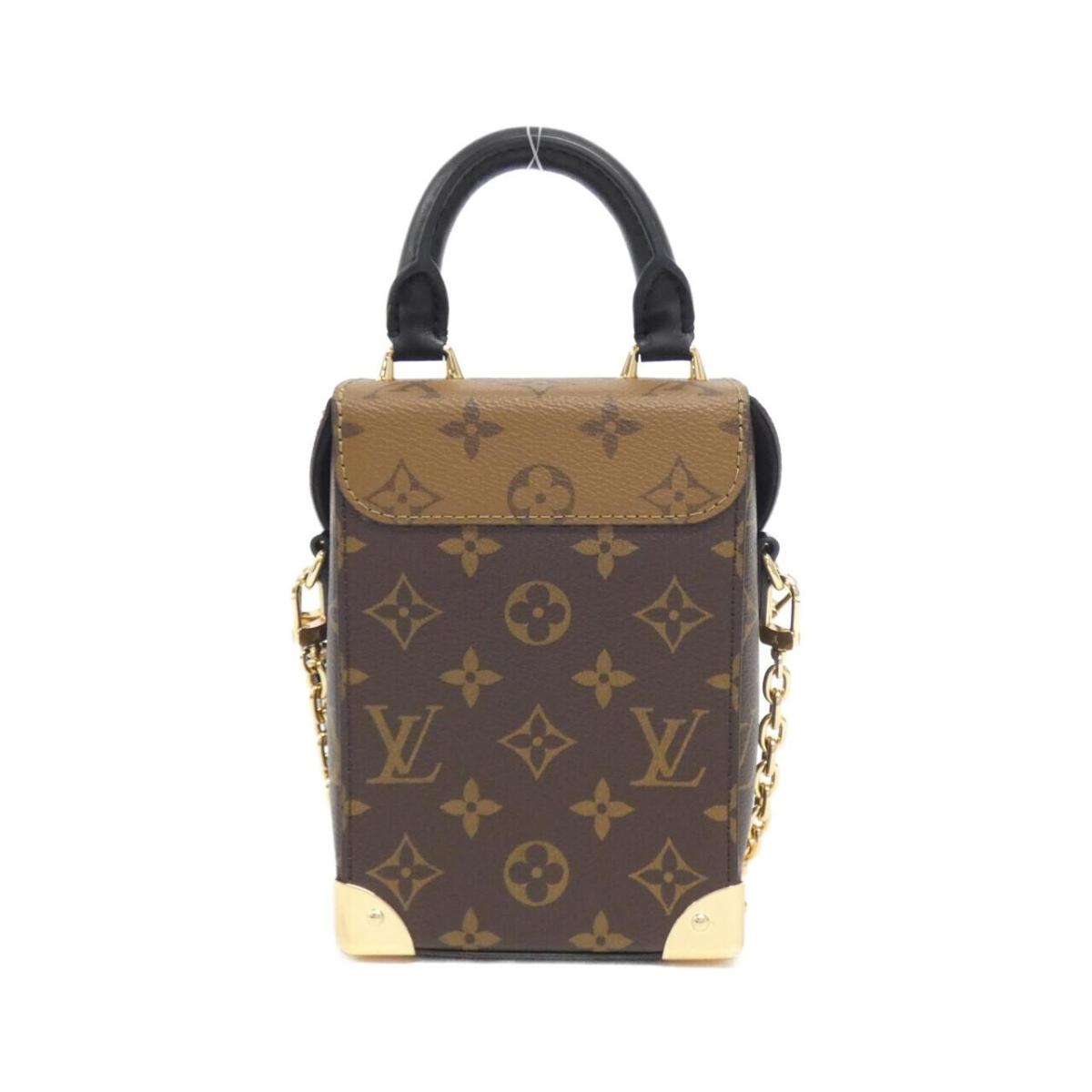 Louis Vuitton M82465 Monochromatic reverse camera box