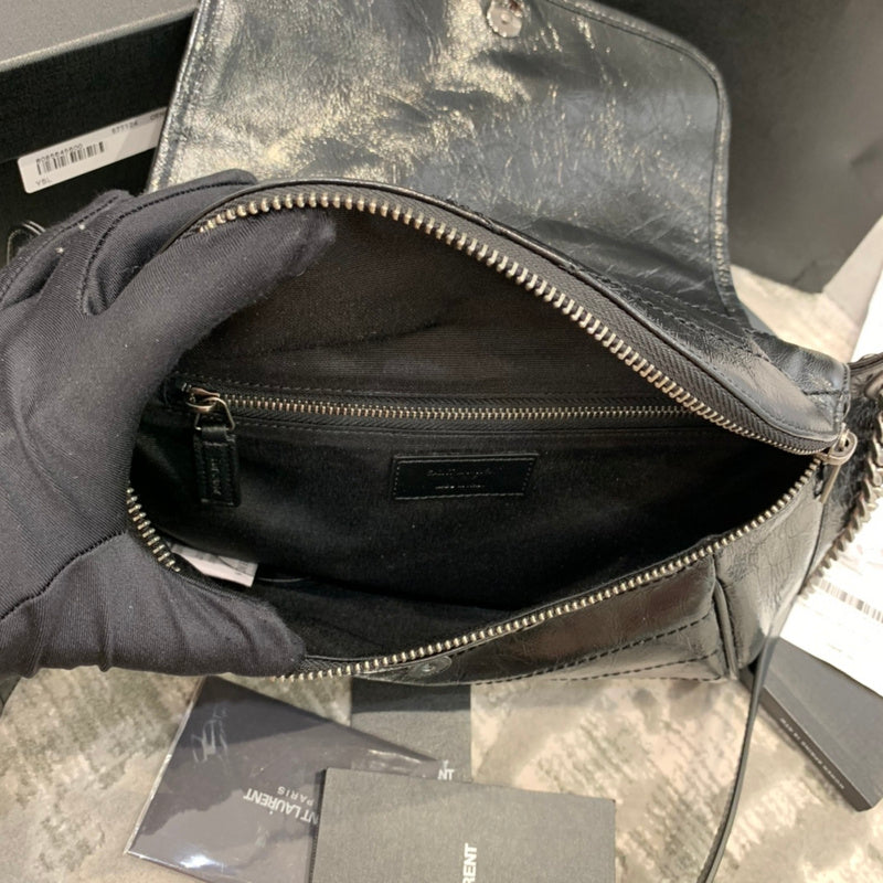 Yves Saint Laurent - Bags - The Wells Bags  406