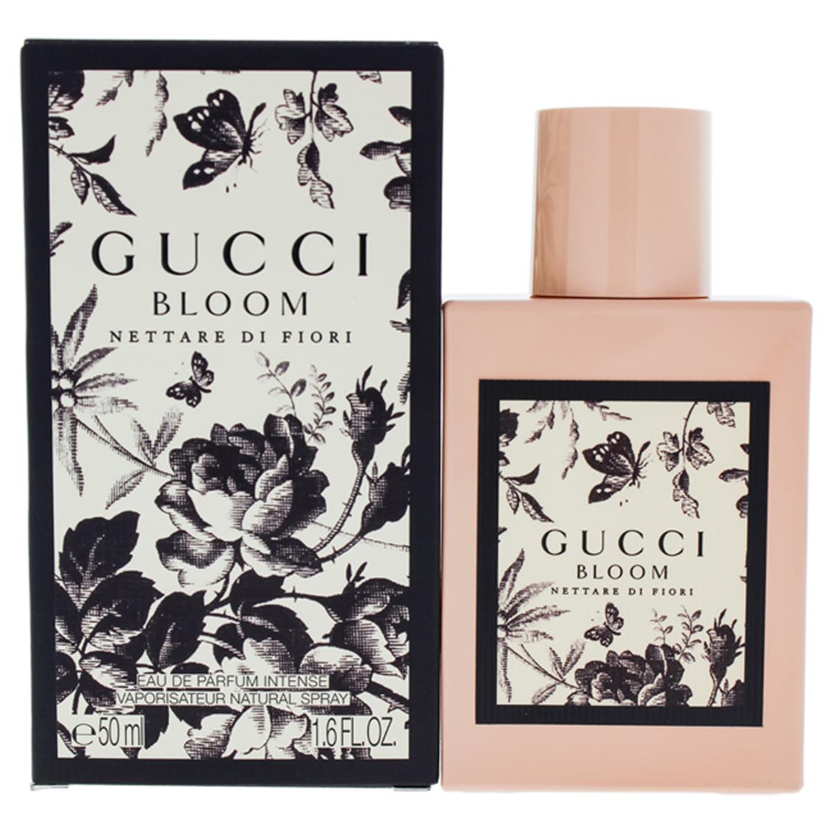 Gucci  1.7 oz Bloom Nettare Di Fiori Eau De Parfum Spray by Gucci for Women