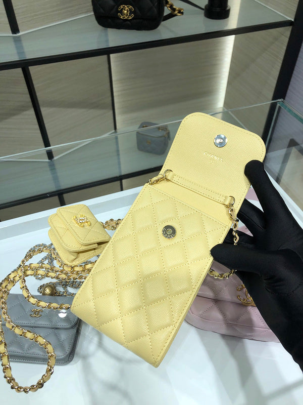 The Arid Bag Shop new Luxury  - Chanel Bags - 407