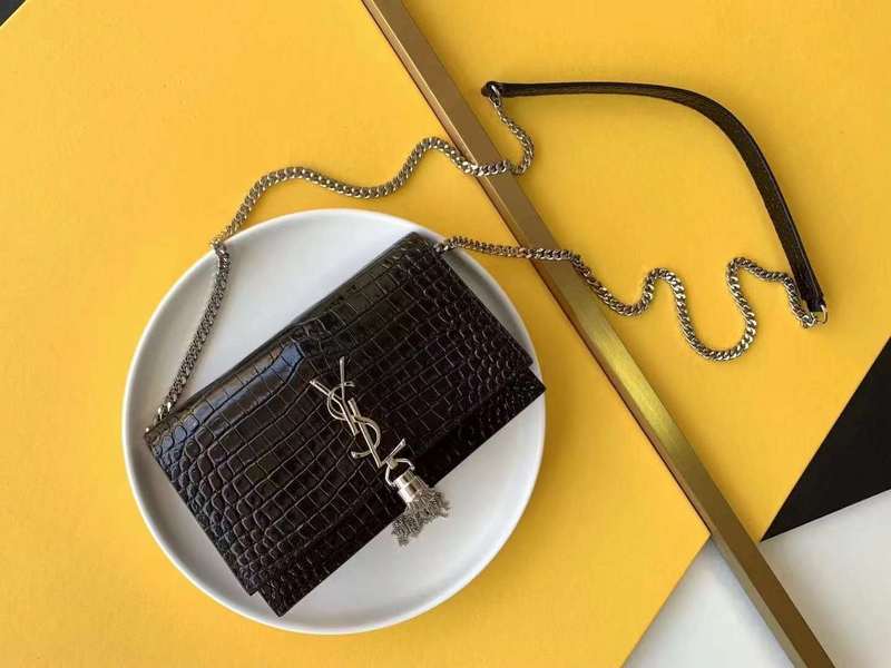 Yves Saint Laurent - Bags - The Wells Bags  290