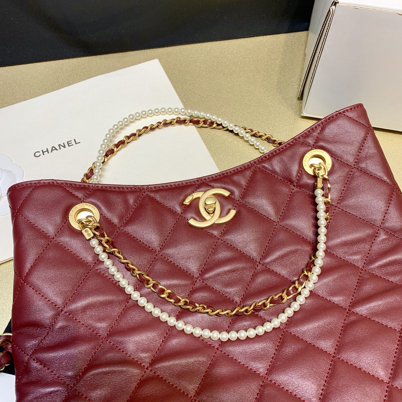 The Arid Bag Shop new Luxury  - Chanel Bags - 502