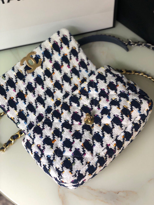 The Arid Bag Shop new Luxury  - Chanel Bags - 400