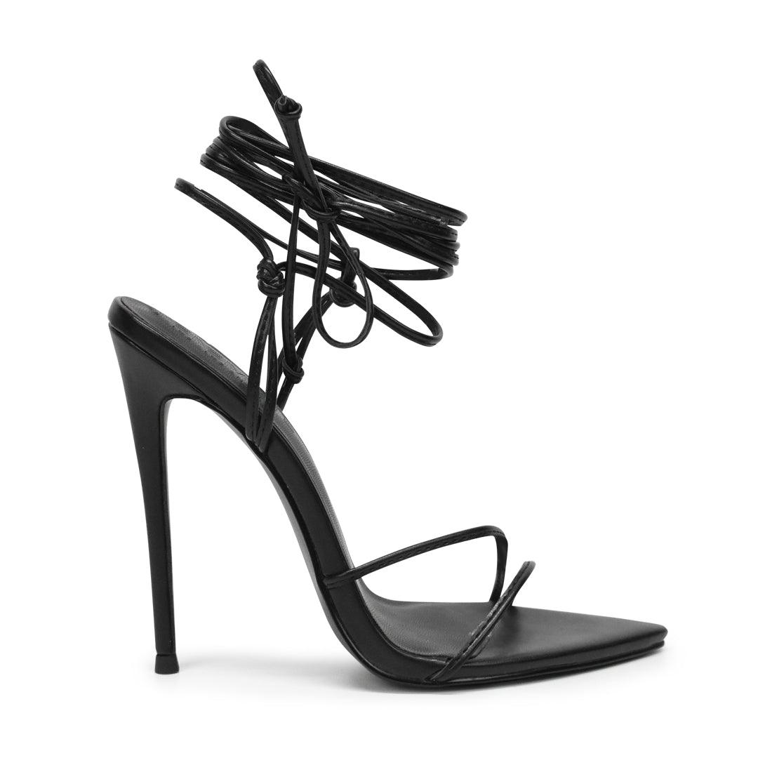 Femme 'Kika' Heels - Women's 36