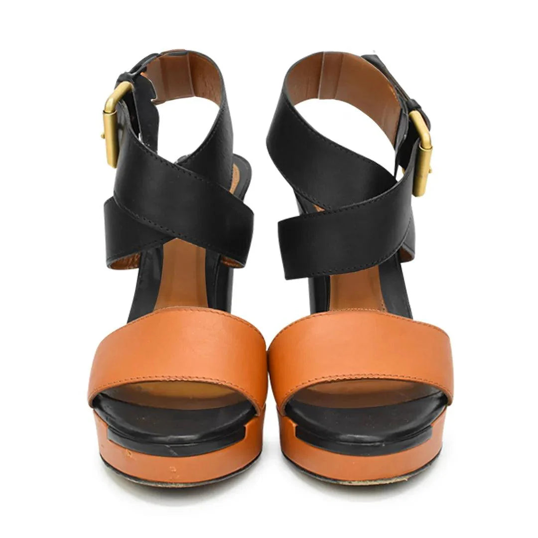 Fendi Heels - Women's 37