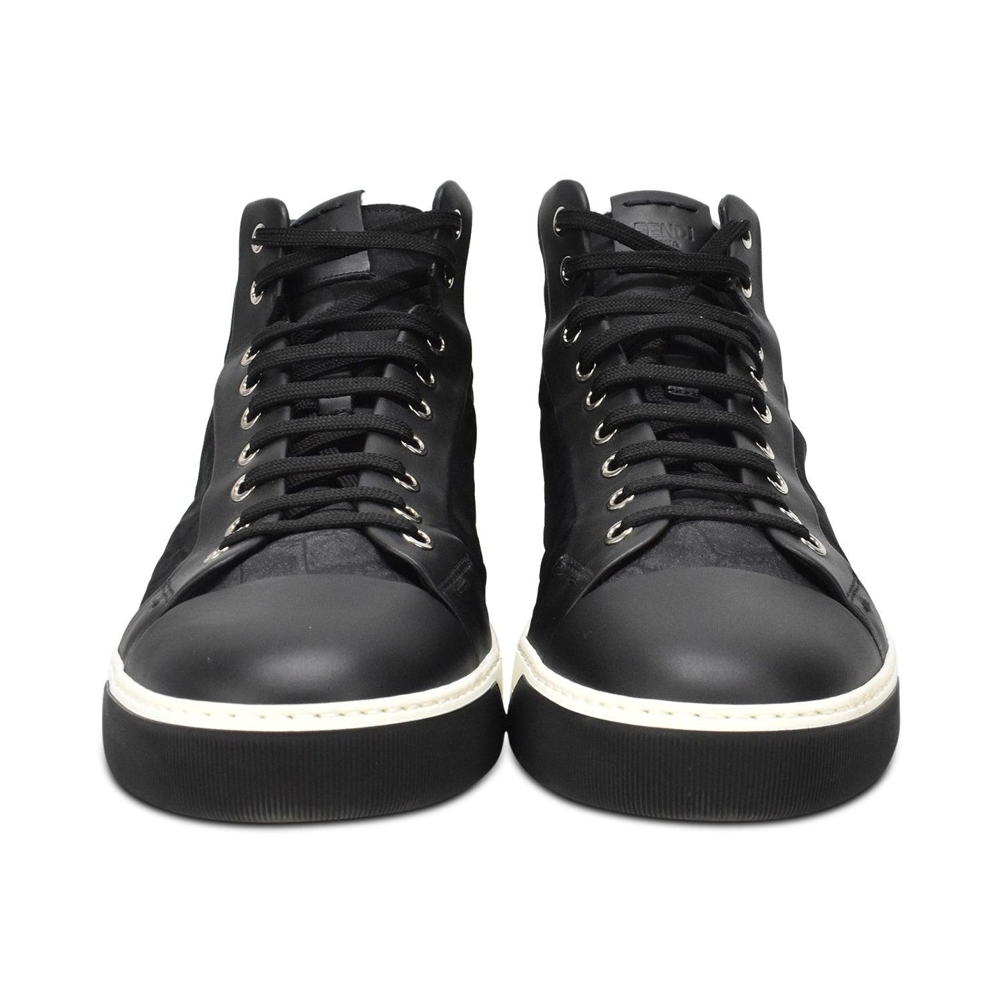 Fendi Sneakers - Men's 9