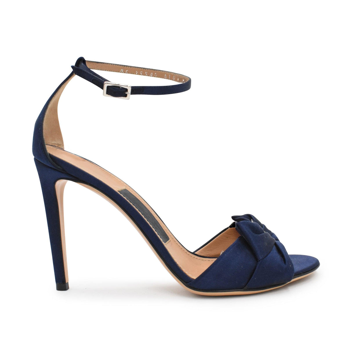 Ferragamo Heels - Women's 8
