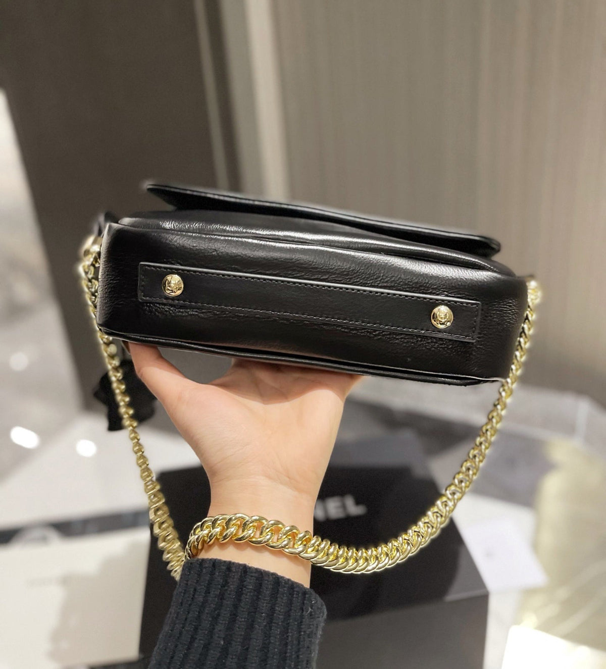 Luxury Edition Bags CH-L 284