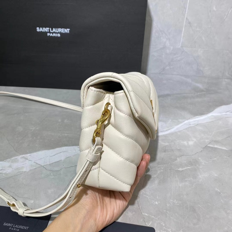 Yves Saint Laurent - Bags - The Wells Bags  569