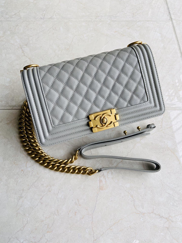 The Arid Bag Shop new Luxury  - Chanel Bags - 363