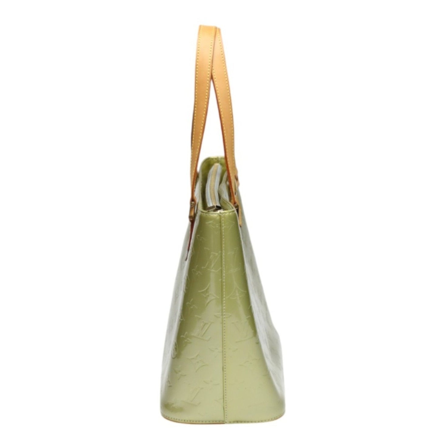 Louis Vuitton   Monogram Vernis Tote Bag