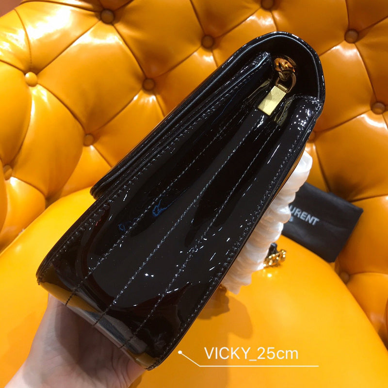 Yves Saint Laurent - Bags - The Wells Bags  048