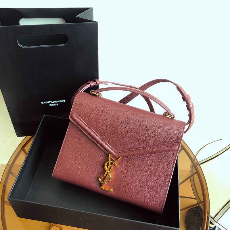 Yves Saint Laurent - Bags - The Wells Bags  167