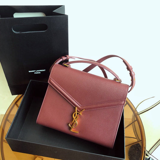Yves Saint Laurent - Bags - The Wells Bags  167