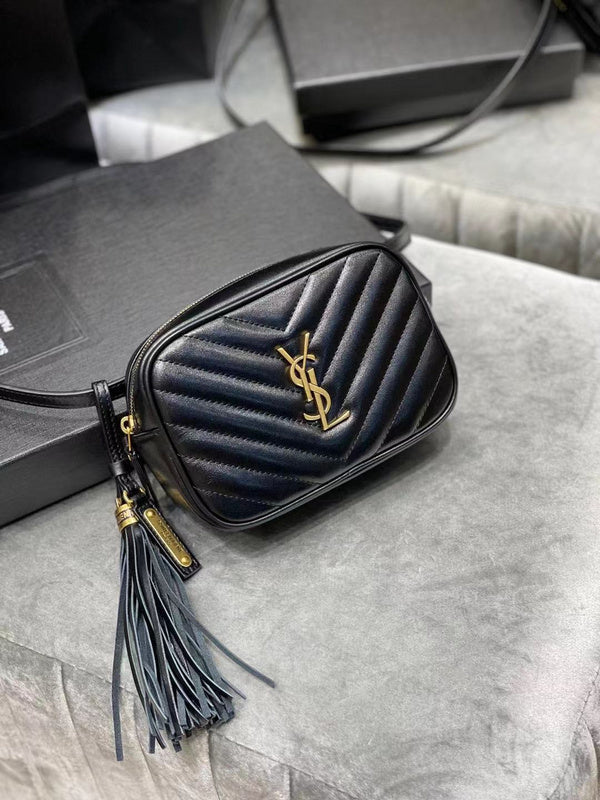 Yves Saint Laurent - Bags - The Wells Bags  207