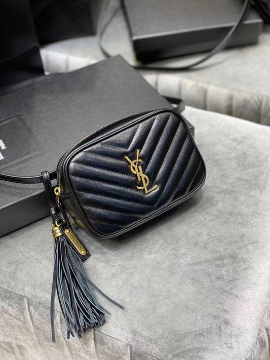 Yves Saint Laurent - Bags - The Wells Bags  207