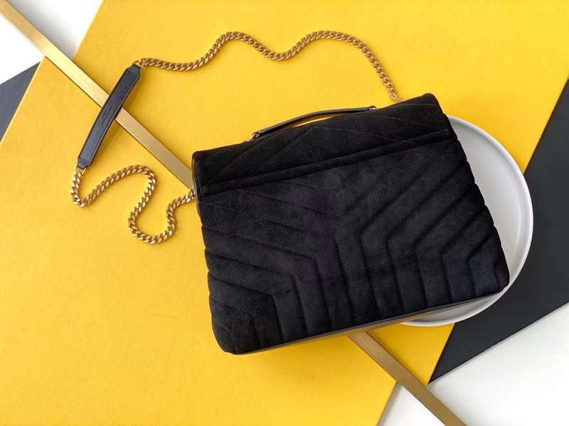 Yves Saint Laurent - Bags - The Wells Bags  305