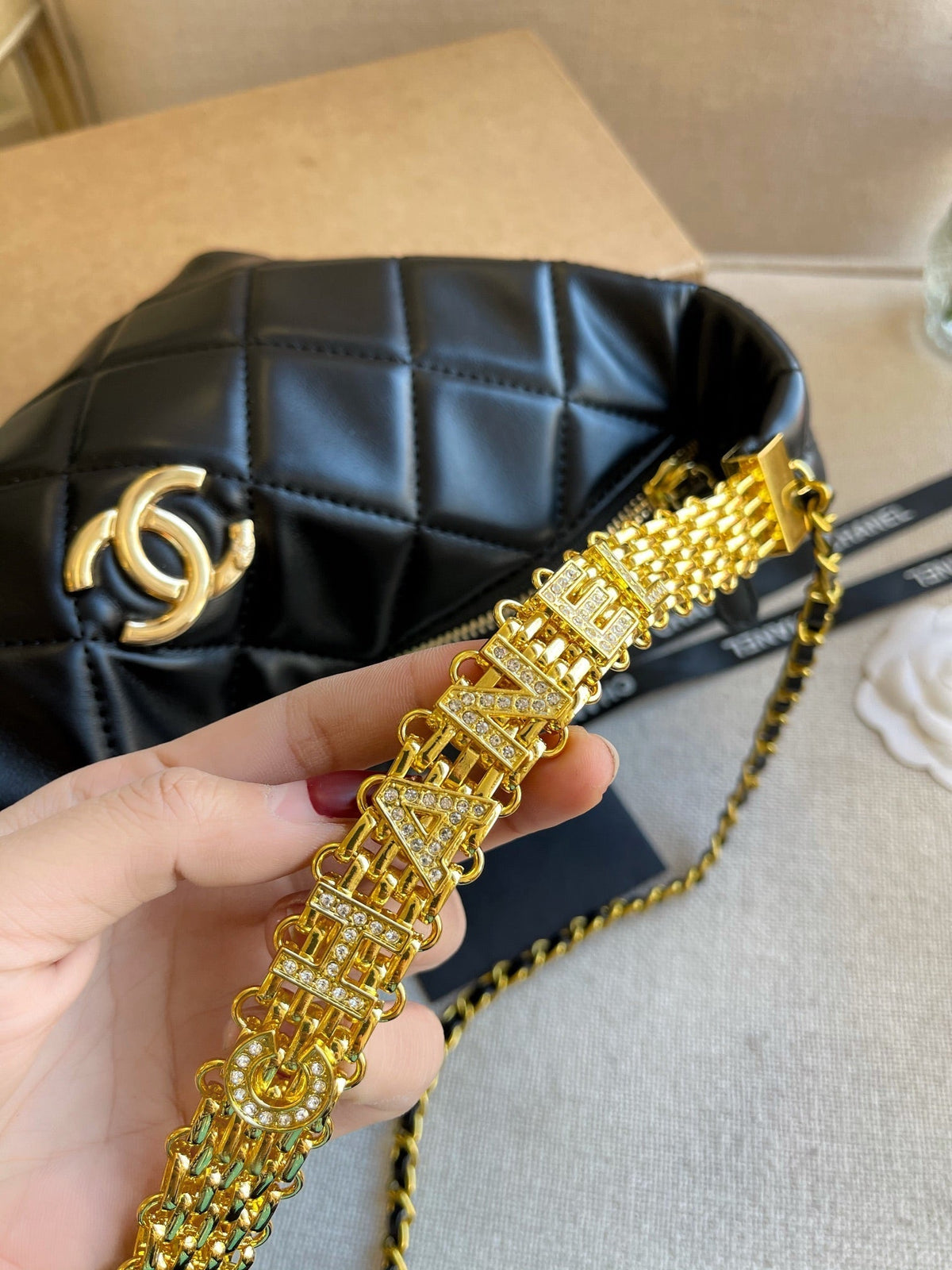 Luxury Edition Bags CH-L 287