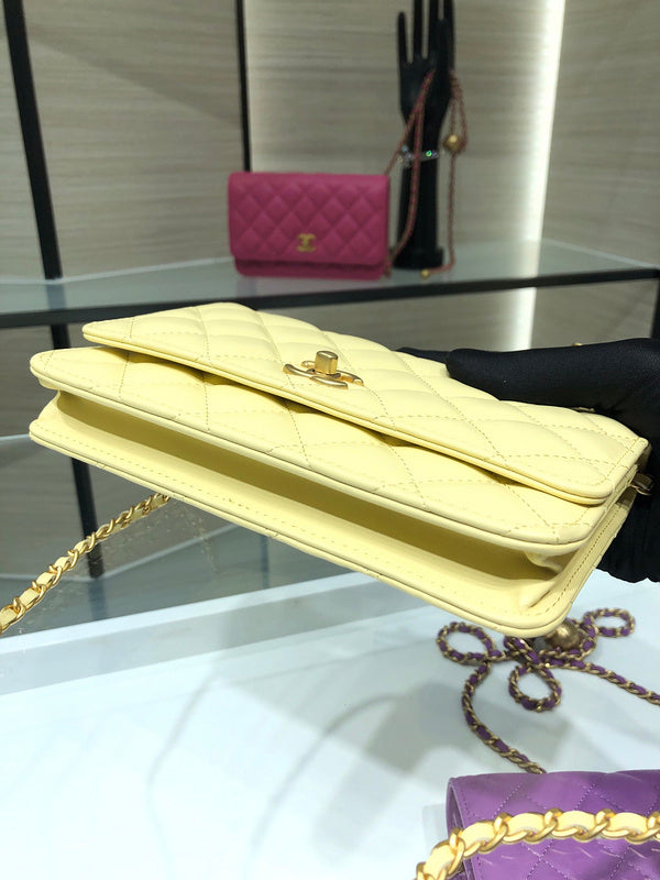 The Arid Bag Shop new Luxury  - Chanel Bags - 404