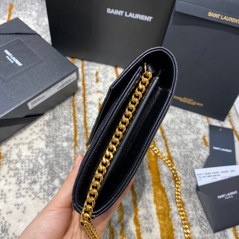 Yves Saint Laurent - Bags - The Wells Bags  191