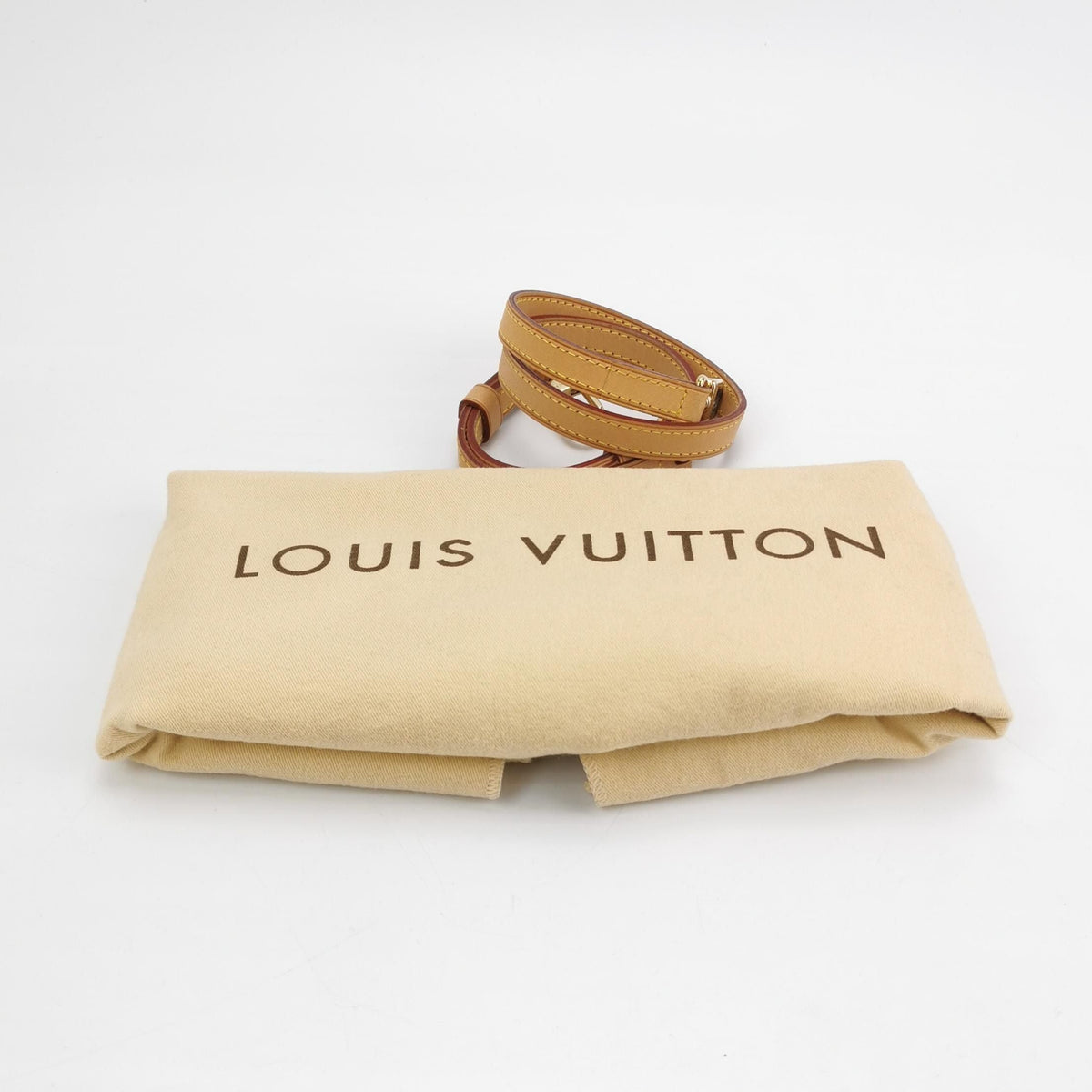 Preloved Louis Vuitton Brea Bag 250124781040719