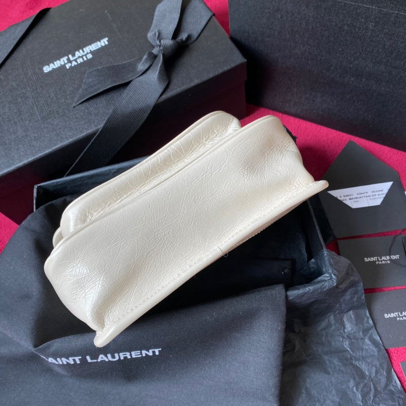 Yves Saint Laurent - Bags - The Wells Bags  376